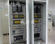 成都中石油控制柜